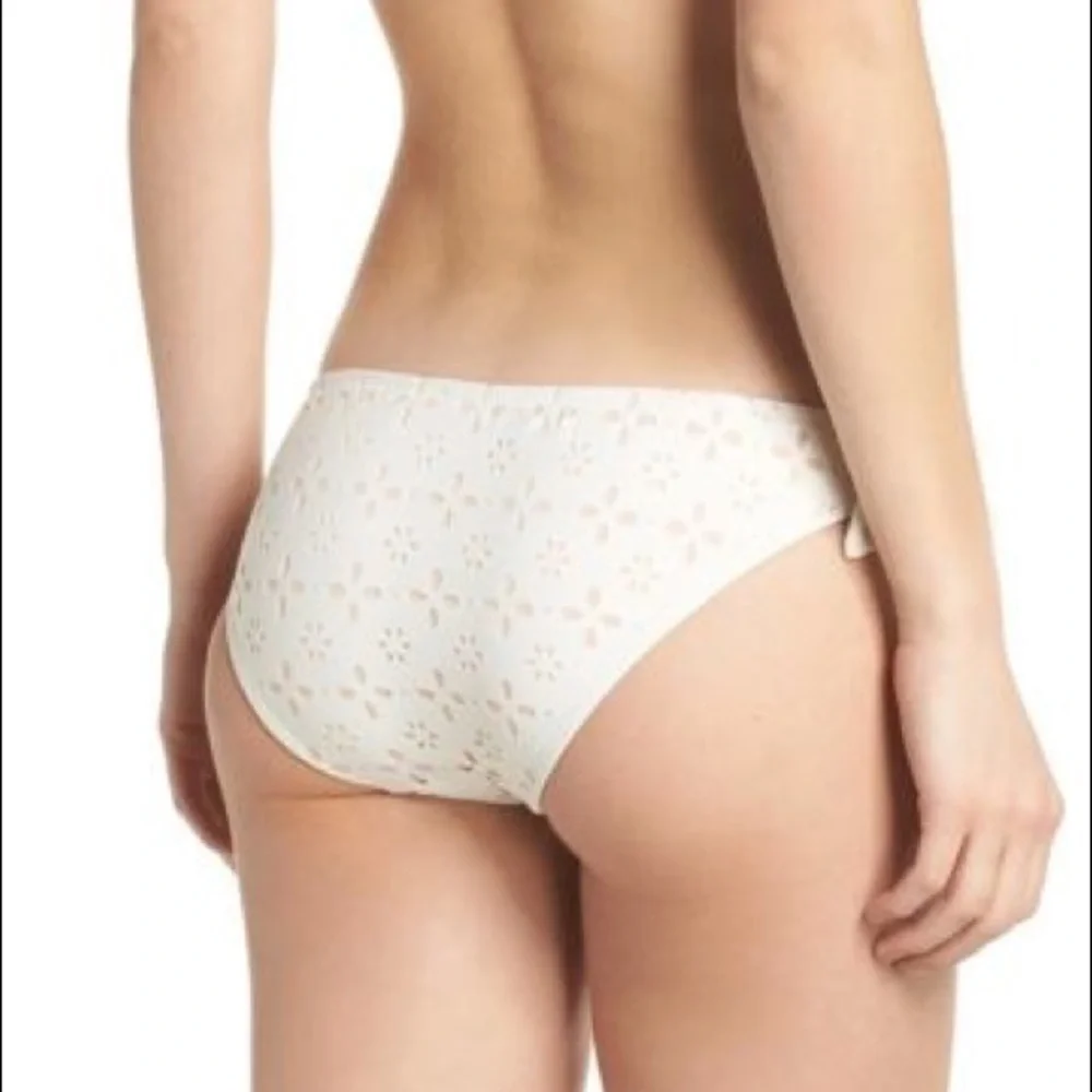 New J crew bikini bottom